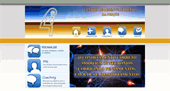 Desktop Screenshot of cdpsi.com.br